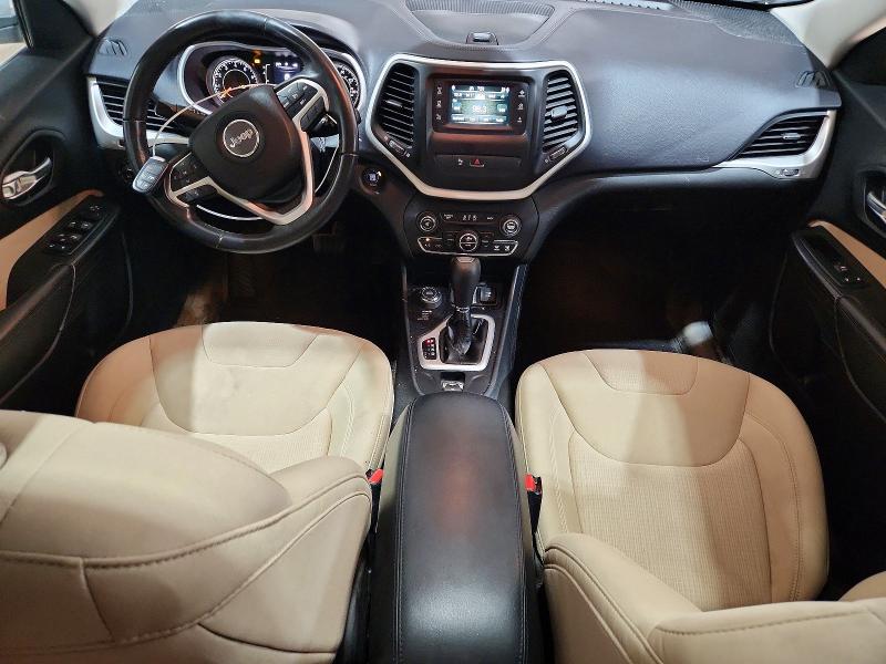 Aukcja sprzedaży 2015 Jeep Cherokee, vin: 1C4PJMCS2FW650356, numer aukcji: 68194046