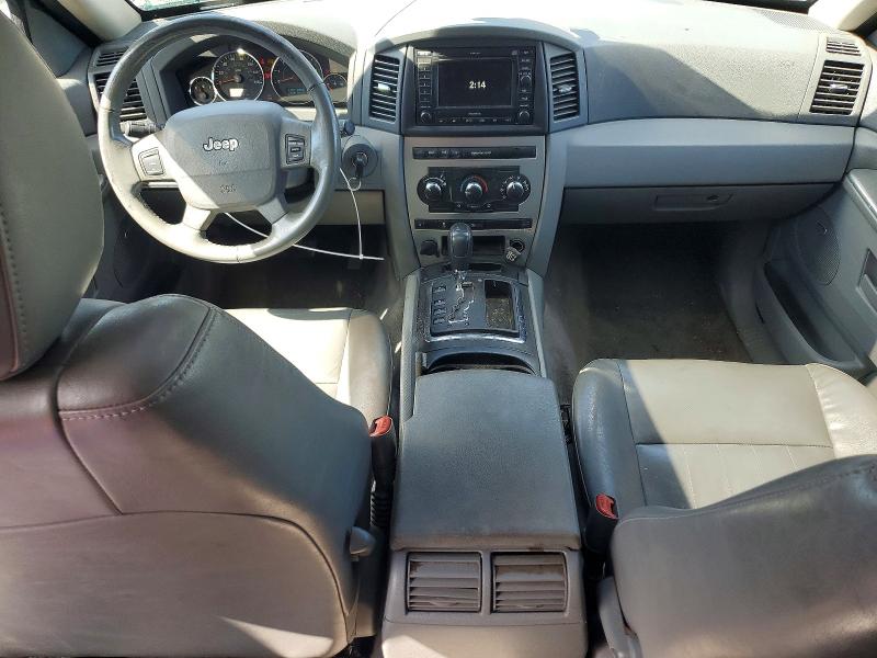 Продаж на аукціоні авто 2007 Jeep Grand Cherokee, vin: 1J8GR48K97C623832, номер лоту: 67220666