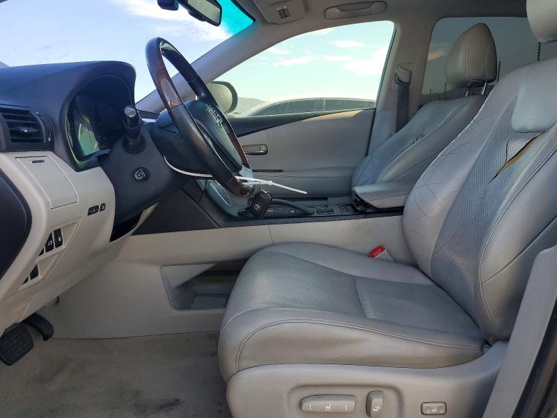Продаж на аукціоні авто 2010 Lexus Rx, vin: 2T2ZK1BA6AC034654, номер лоту: 68372616