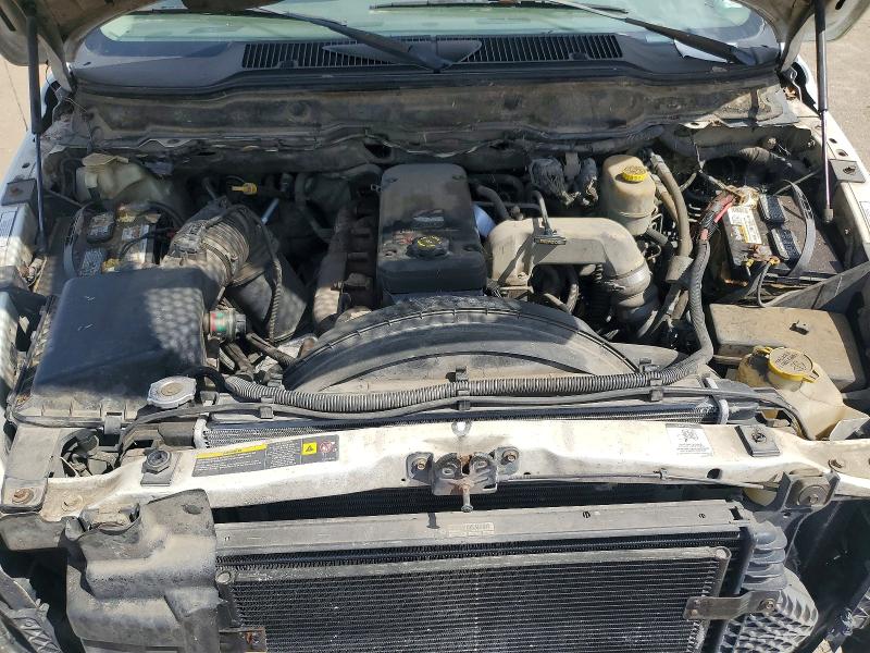 Aukcja sprzedaży 2005 Dodge Ram 2500, vin: 3D7KS28C85G766208, numer aukcji: 67508856