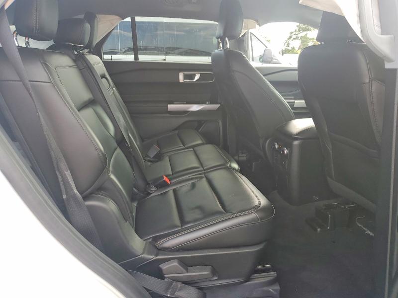 2022 Ford Explorer მანქანა იყიდება აუქციონზე, vin: 1FMSK8DH5NGA76549, აუქციონის ნომერი: 67974406