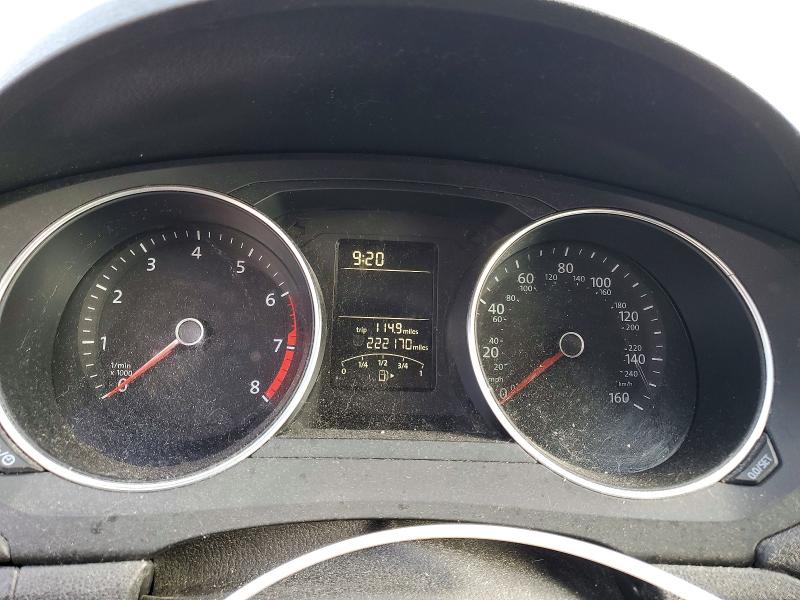Aukcja sprzedaży 2016 Volkswagen Jetta, vin: 3VW267AJ8GM267432, numer aukcji: 68899886