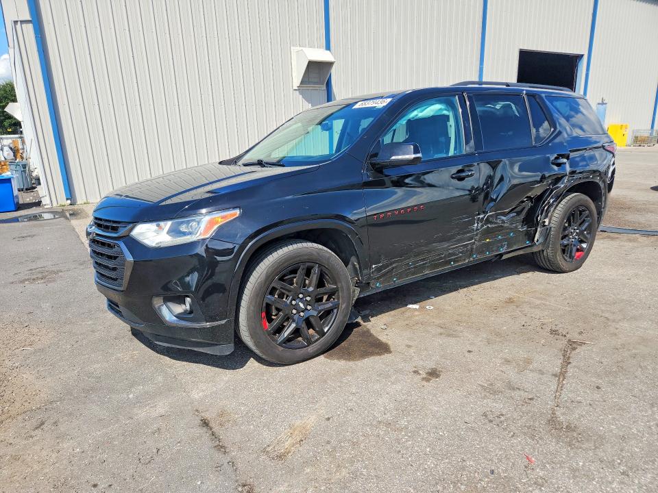 Продаж на аукціоні авто 2019 Chevrolet Traverse, vin: 1GNERKKW0KJ289832, номер лоту: 68379436