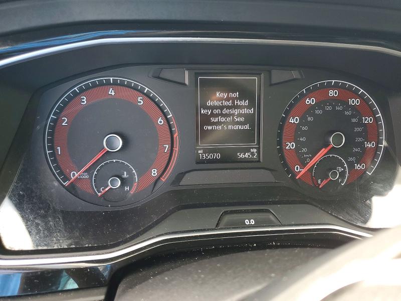 69489946 :رقم المزاد ، 3VWC57BU6KM077802 vin ، 2019 Volkswagen Jetta مزاد بيع