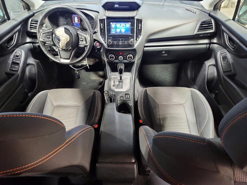 70014256 :رقم المزاد ، JF2GTAEC9MH298801 vin ، 2021 Subaru Crosstrek مزاد بيع
