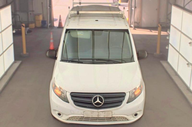 Aukcja sprzedaży 2021 Mercedes-benz Metris, vin: W1YV0CEY9M3922532, numer aukcji: 69588386