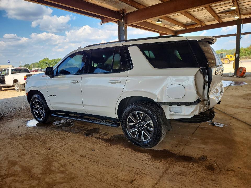 Продажа на аукционе авто 2021 Chevrolet Tahoe, vin: 1GNSKPKD7MR451673, номер лота: 68763496
