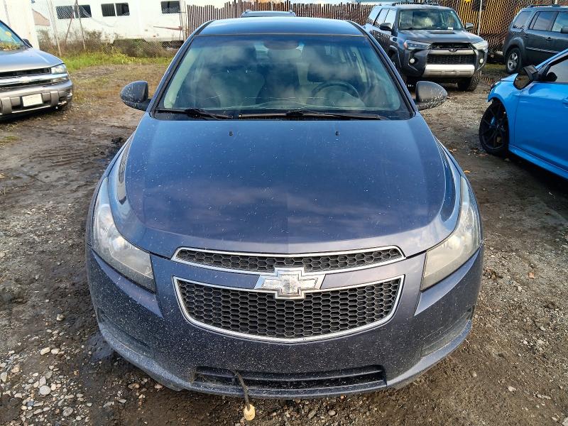 69440646 :رقم المزاد ، 1G1PA5SH9E7146156 vin ، 2014 Chevrolet Cruze مزاد بيع