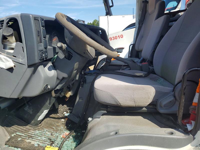Продажа на аукционе авто 2021 Chevrolet 4500, vin: 54DCDJ1D6MS207703, номер лота: 67876276
