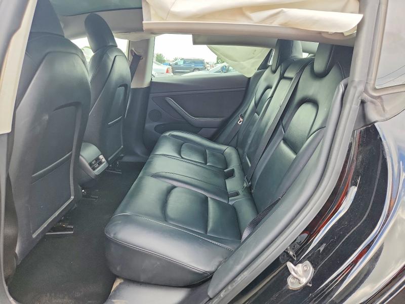 Aukcja sprzedaży 2022 Tesla Model 3, vin: 5YJ3E1EA3NF191962, numer aukcji: 68593506