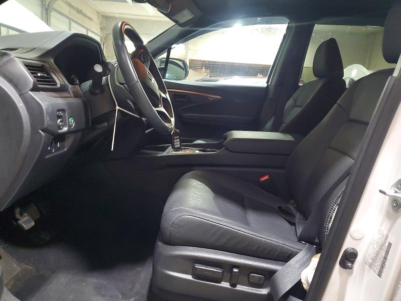 Продаж на аукціоні авто 2024 Honda Passport, vin: 5FNYF8H5XRB023204, номер лоту: 69439876