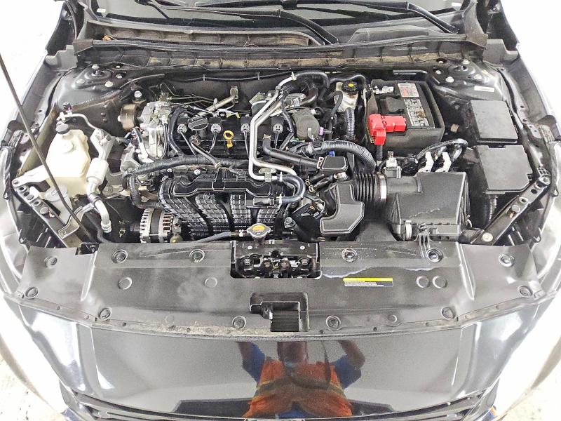 68414496 :رقم المزاد ، 1N4BL4DV6SN361757 vin ، 2025 Nissan Altima مزاد بيع