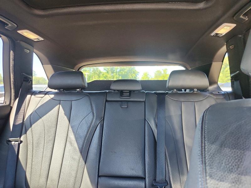 Aukcja sprzedaży 2017 Bmw X5, vin: 5UXKR0C58H0U50575, numer aukcji: 68617396