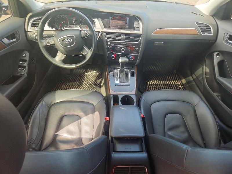 Aukcja sprzedaży 2015 Audi A4, vin: WAUAFAFL7FN007577, numer aukcji: 69724326