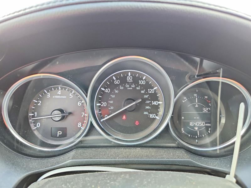 Продаж на аукціоні авто 2017 Mazda 6, vin: JM1GL1V52H1145398, номер лоту: 67257686