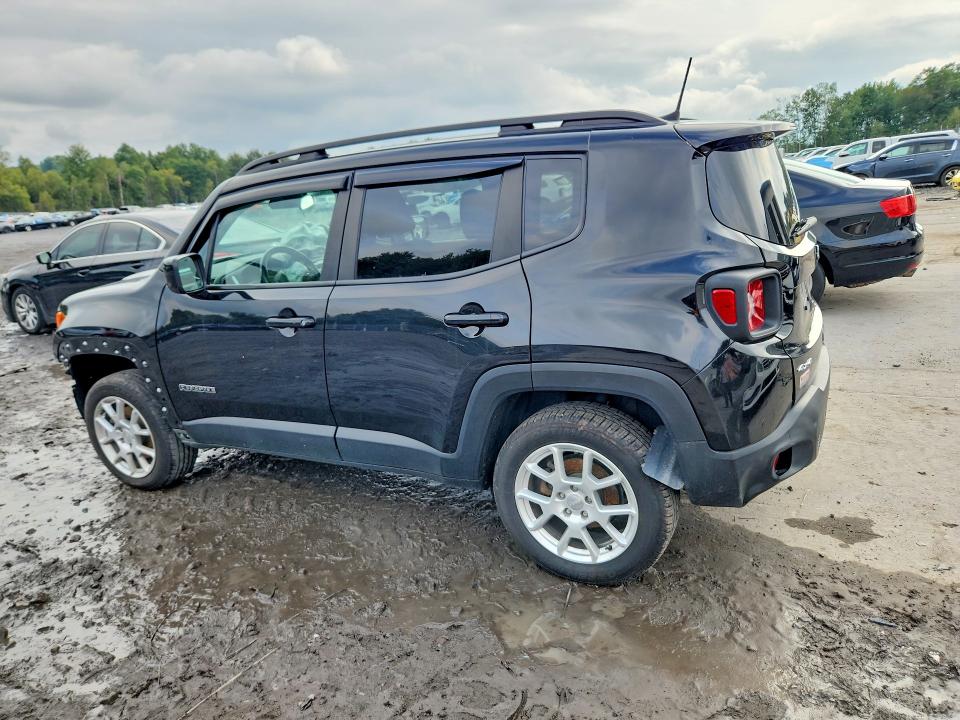 Aukcja sprzedaży 2020 Jeep Renegade, vin: ZACNJBBB1LPL08397, numer aukcji: 68462476