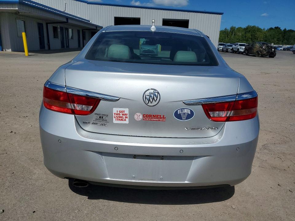 Aukcja sprzedaży 2014 Buick Verano, vin: 1G4PR5SK9E4102120, numer aukcji: 68082156