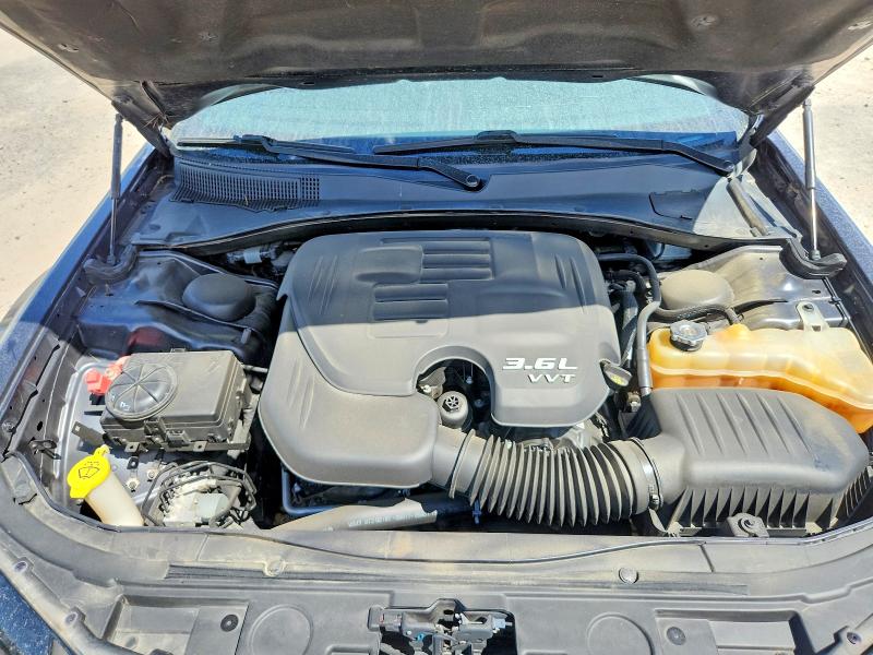 Продажа на аукционе авто 2019 Chrysler 300, vin: 2C3CCABG3KH515503, номер лота: 67708616