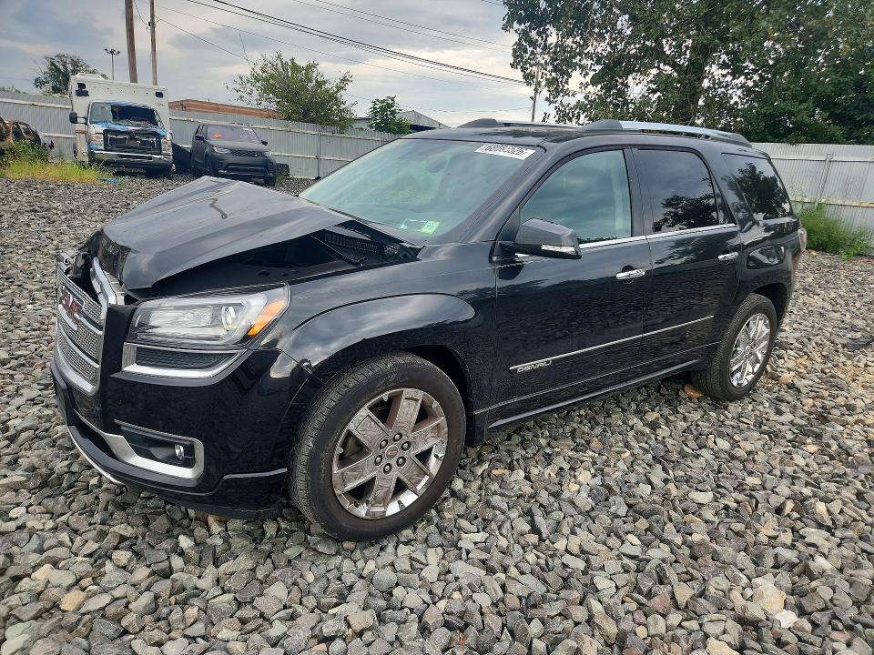 Aukcja sprzedaży 2014 Gmc Acadia, vin: 1GKKVTKD9EJ183500, numer aukcji: 68086526