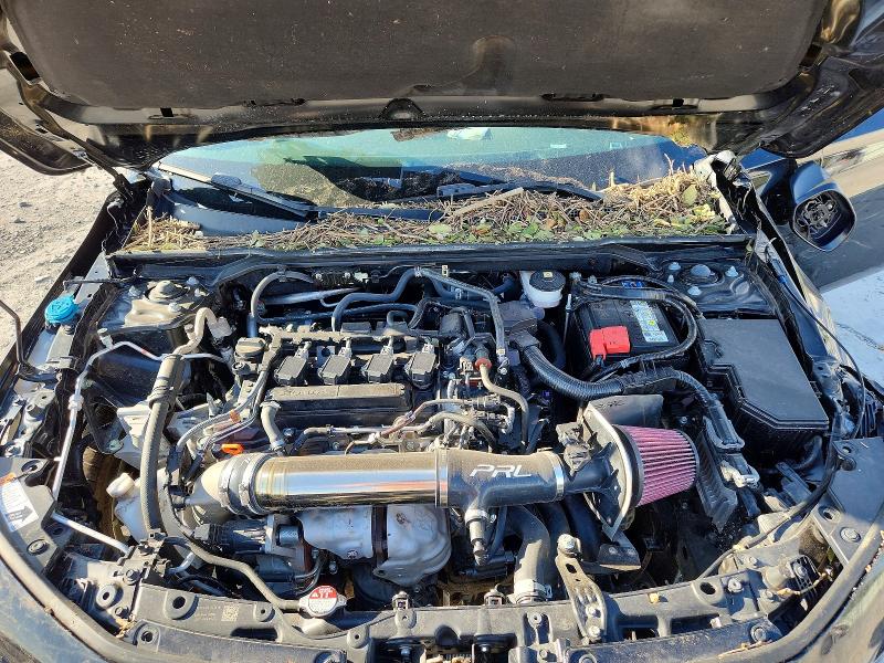 2024 Honda Civic მანქანა იყიდება აუქციონზე, vin: 2HGFE1E51RH470991, აუქციონის ნომერი: 70057306