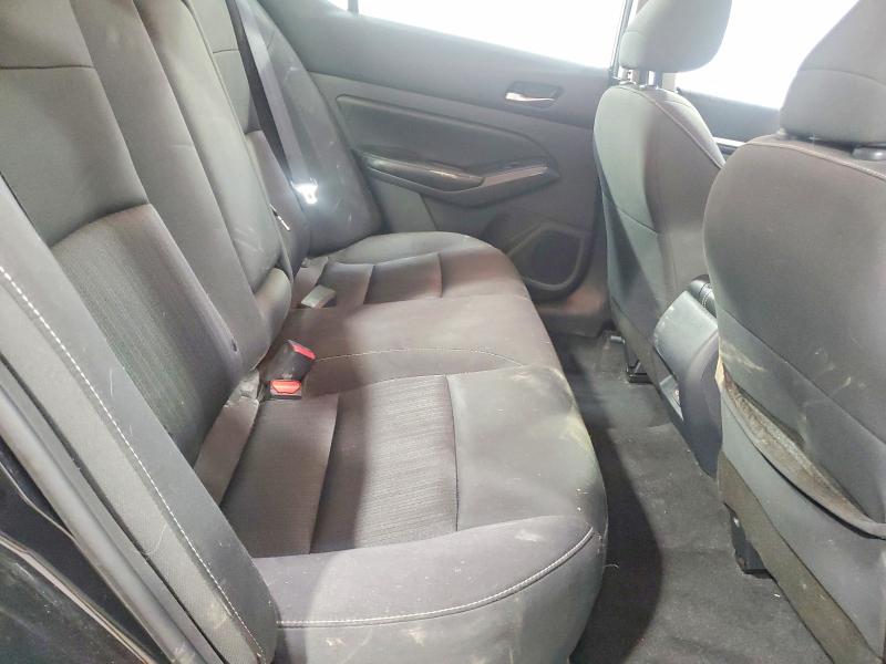 Продаж на аукціоні авто 2022 Nissan Altima, vin: 1N4BL4DV7NN412607, номер лоту: 70250746