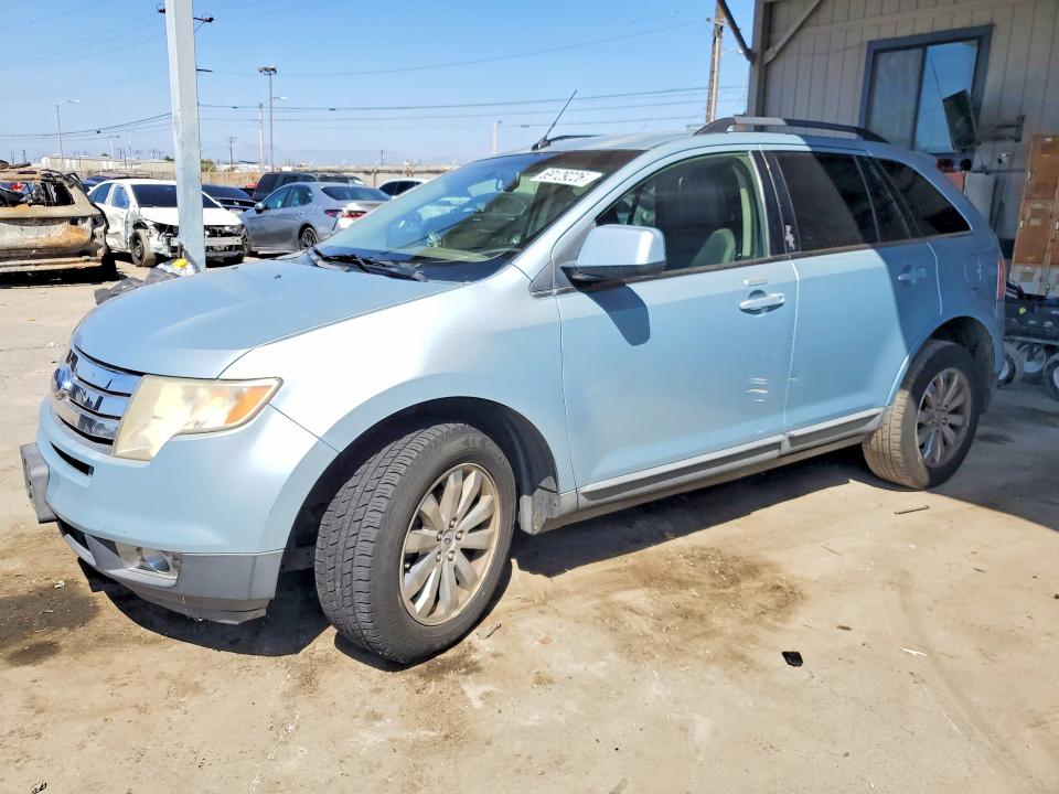 Продажа на аукционе авто 2008 Ford Edge, vin: 2FMDK39C38BA71225, номер лота: 69129226