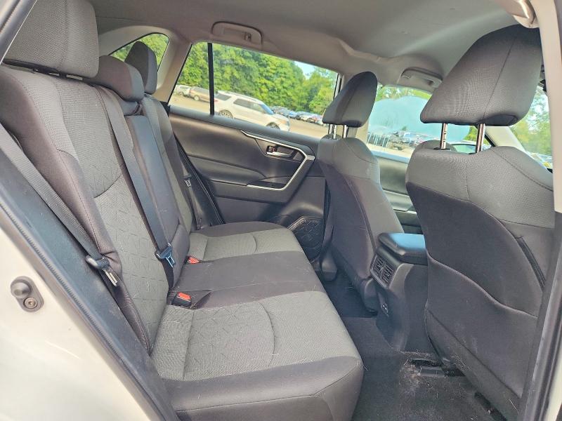 Продаж на аукціоні авто 2023 Toyota Rav4, vin: 2T3P1RFV2PC361434, номер лоту: 69289636