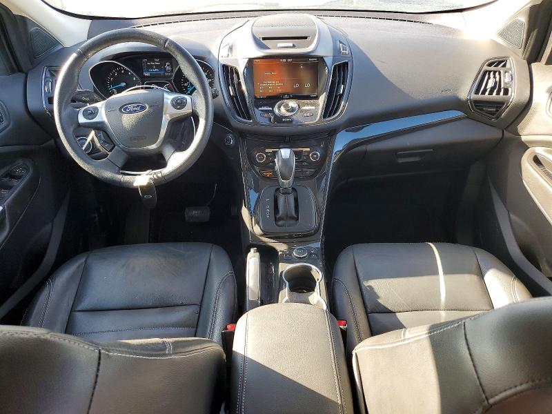 Aukcja sprzedaży 2015 Ford Escape, vin: 1FMCU0J96FUC12896, numer aukcji: 68239016