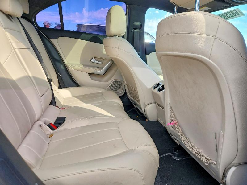 Aukcja sprzedaży 2020 Mercedes-benz A, vin: W1K3G4EB1LJ228166, numer aukcji: 68259346