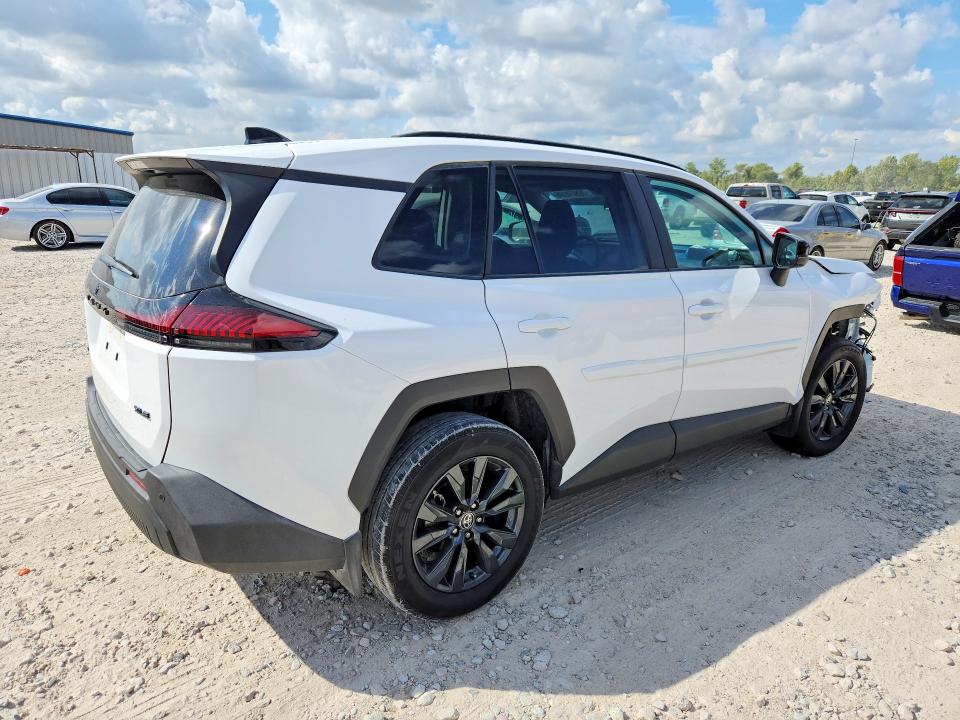 Aukcja sprzedaży 2026 Toyota Rav4, vin: 2T36DRBV9TC000589, numer aukcji: 70974086