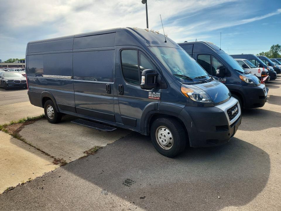 Aukcja sprzedaży 2021 Ram Promaster 3500, vin: 3C6FRVJG9ME500994, numer aukcji: 65045766