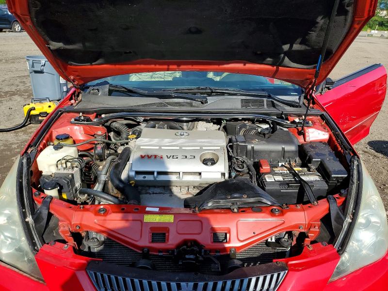 Продажа на аукционе авто 2006 Toyota Camry Solara, vin: 4T1FA38P86U086858, номер лота: 67790246