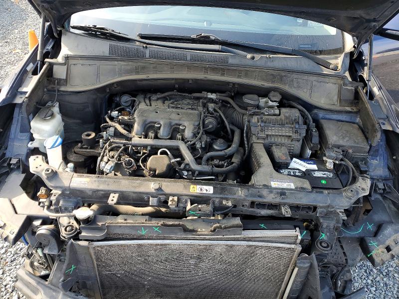 Продаж на аукціоні авто 2017 Hyundai Santa Fe, vin: KM8SRDHF4HU232471, номер лоту: 67070346
