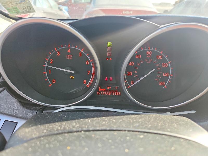 Продаж на аукціоні авто 2010 Mazda 3, vin: JM1BL1H68A1258518, номер лоту: 71109076