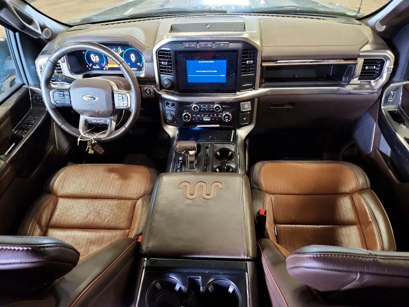 68417766 :رقم المزاد ، 1FTFW1ED1MFB43911 vin ، 2021 Ford F150 مزاد بيع