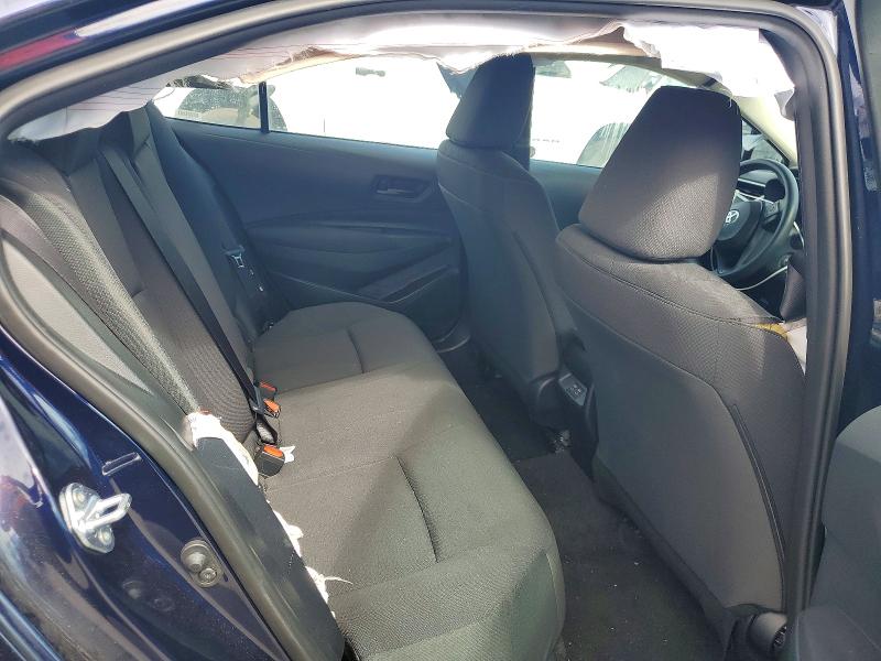 Aukcja sprzedaży 2026 Toyota Corolla, vin: 5YFB4MDE8TP426989, numer aukcji: 70547636