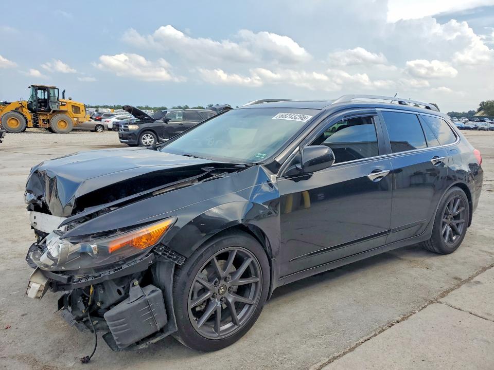 Продаж на аукціоні авто 2012 Acura Tsx, vin: JH4CW2H63CC000172, номер лоту: 68243296