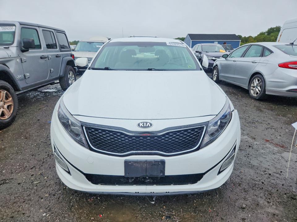 Продаж на аукціоні авто 2015 Kia Optima, vin: KNAGM4A78F5535446, номер лоту: 69383576