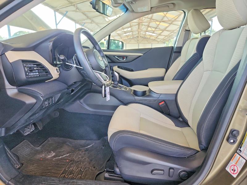 Продаж на аукціоні авто 2020 Subaru Outback, vin: 4S4BTAEC0L3171600, номер лоту: 67625086