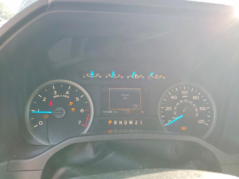Aukcja sprzedaży 2016 Ford F150, vin: 1FTEW1EPXGFB80305, numer aukcji: 67591466