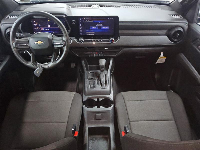 Aukcja sprzedaży 2024 Chevrolet Colorado, vin: 1GCGSBEC6R1300088, numer aukcji: 69317306