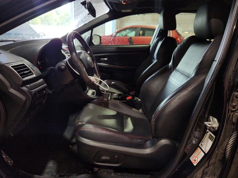 Aukcja sprzedaży 2015 Subaru Wrx, vin: JF1VA1J67F9813471, numer aukcji: 67653416