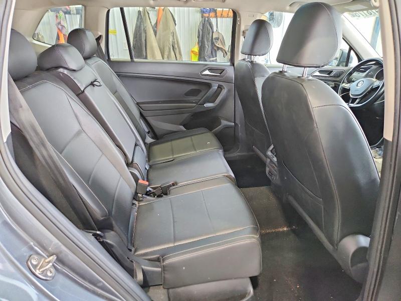 Продаж на аукціоні авто 2019 Volkswagen Tiguan, vin: 3VV2B7AX6KM143883, номер лоту: 68478176