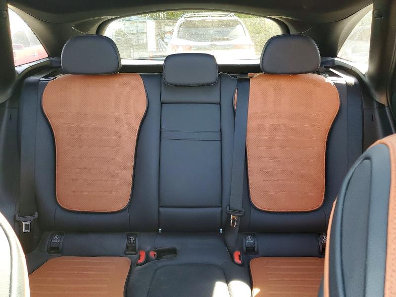 Auction sale of the 2024 Mercedes-benz Glc, vin: W1NKM4HB0RF212605, lot number: 68249266