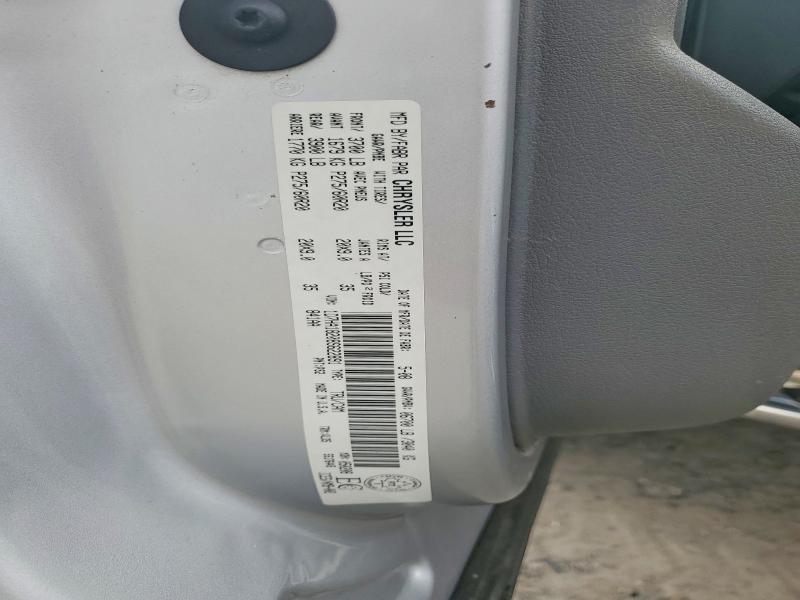 Aukcja sprzedaży 2008 Dodge Ram 1500, vin: 1D7HA18208S622891, numer aukcji: 66351076