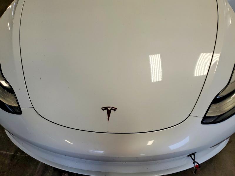 Aukcja sprzedaży 2018 Tesla Model 3, vin: 5YJ3E1EBXJF108644, numer aukcji: 67135506