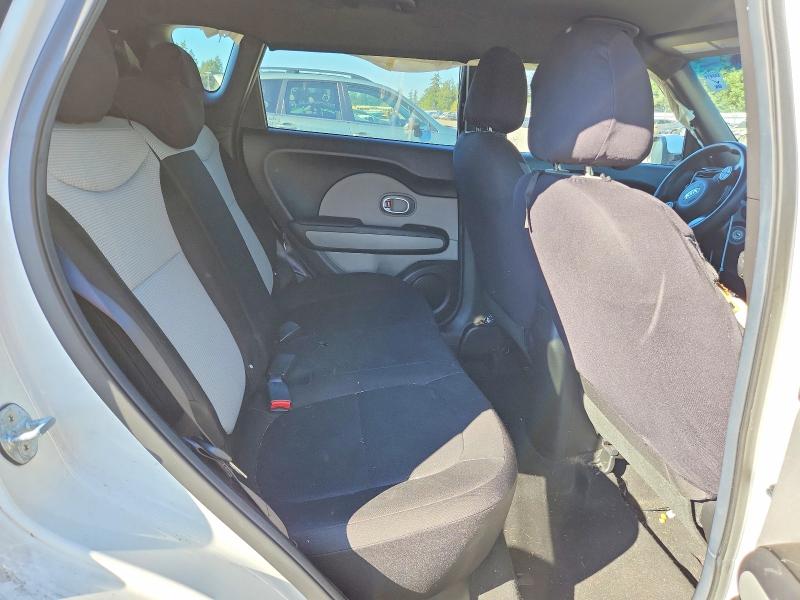 68086356 :رقم المزاد ، KNDJN2A2XK7011177 vin ، 2019 Kia Soul مزاد بيع