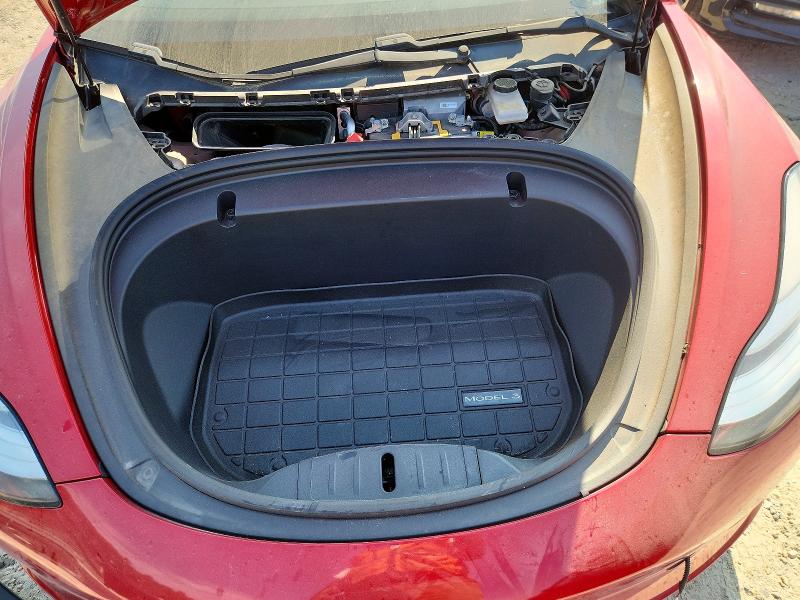Aukcja sprzedaży 2020 Tesla Model 3, vin: 5YJ3E1EB1LF664313, numer aukcji: 66990246