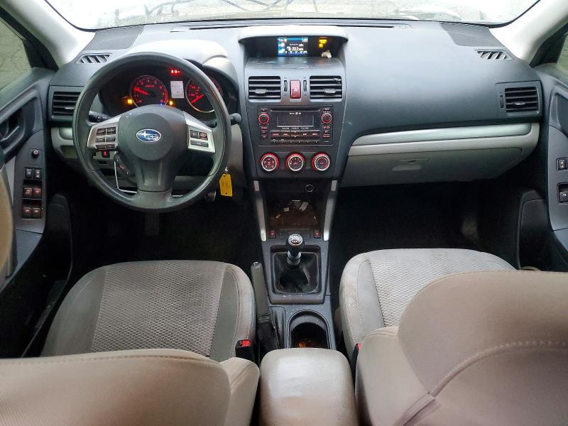Продажа на аукционе авто 2015 Subaru Forester, vin: JF2SJADCXFG405395, номер лота: 67394386