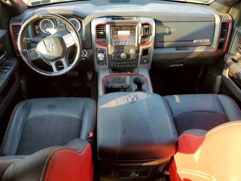 Продаж на аукціоні авто 2016 Ram 1500, vin: 1C6RR7YT8GS373572, номер лоту: 68820096